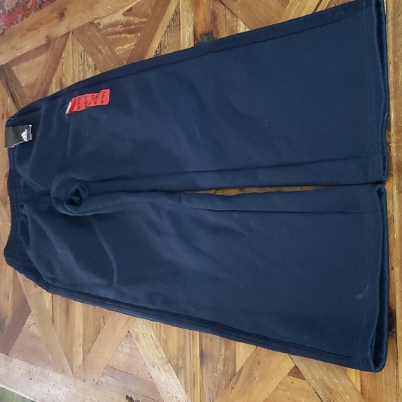 ADIDAS heavy Jogger pants - Picture 1 of 3